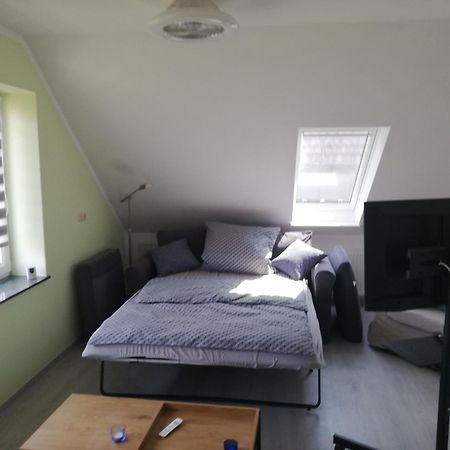 Ferienwohnung Wittenburg 2 Екстер'єр фото