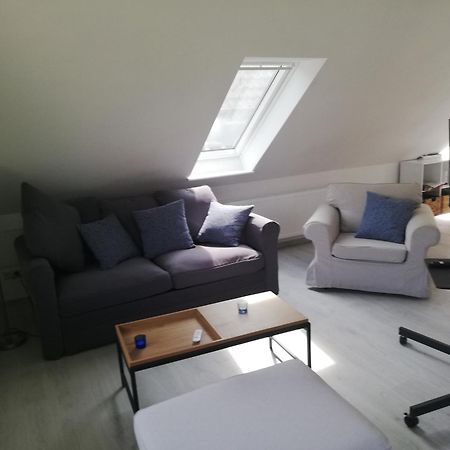 Ferienwohnung Wittenburg 2 Екстер'єр фото