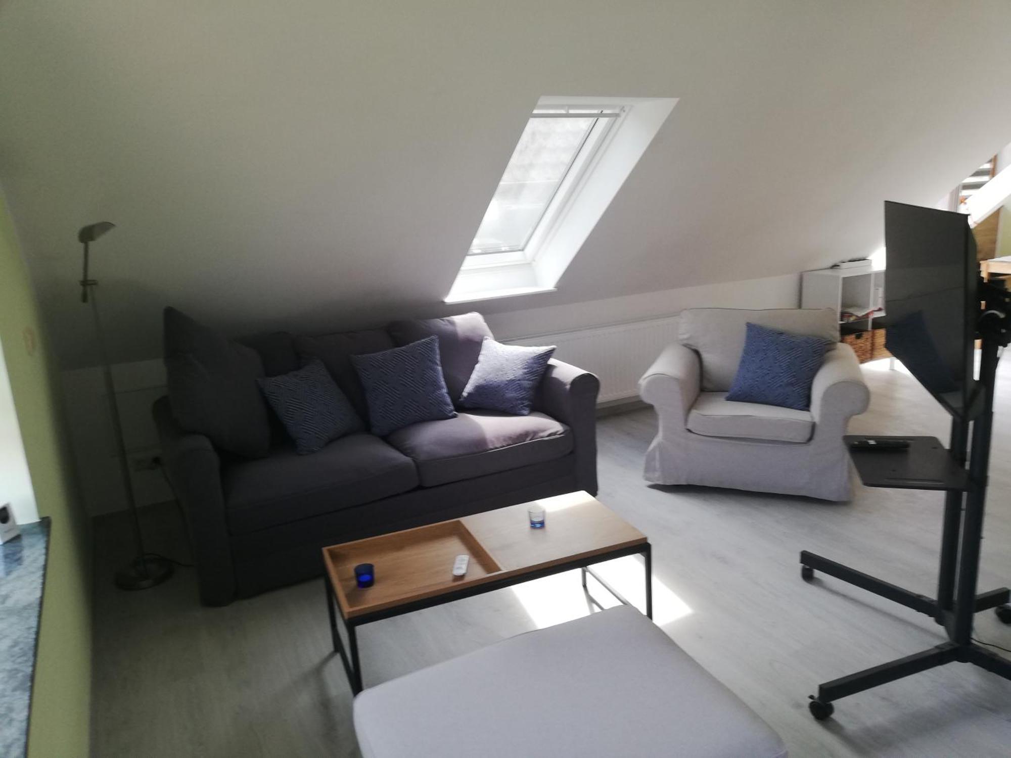Ferienwohnung Wittenburg 2 Екстер'єр фото