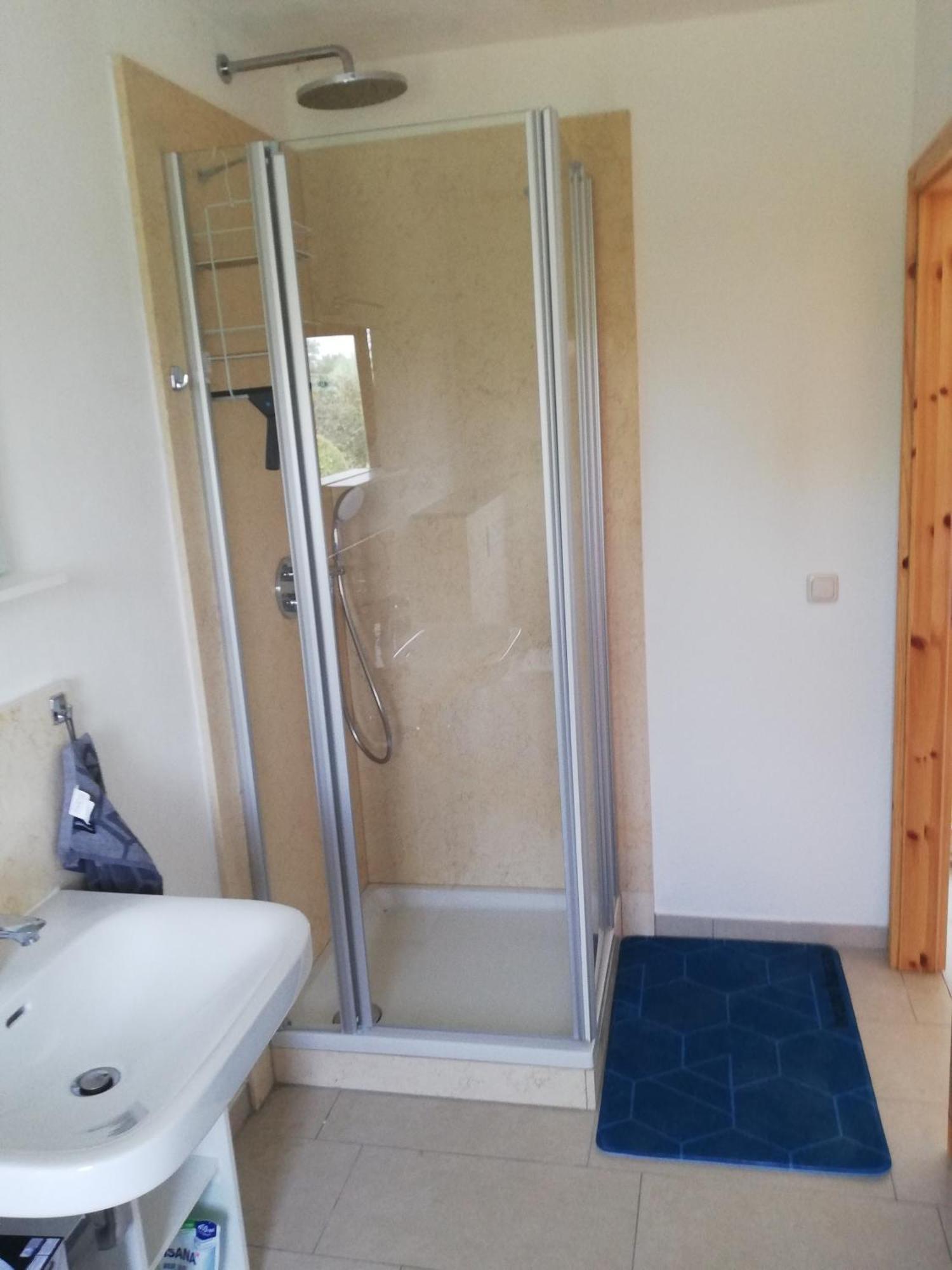 Ferienwohnung Wittenburg 2 Екстер'єр фото