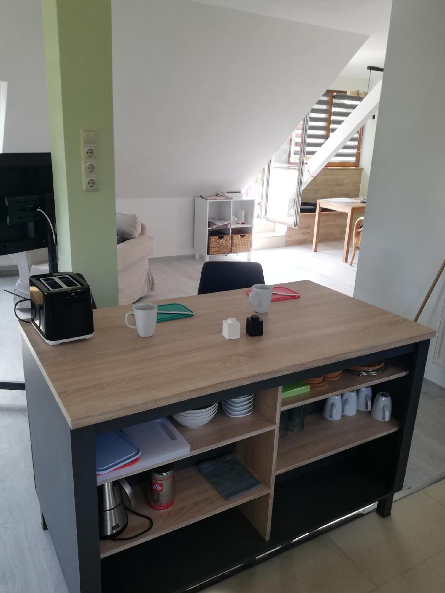Ferienwohnung Wittenburg 2 Екстер'єр фото