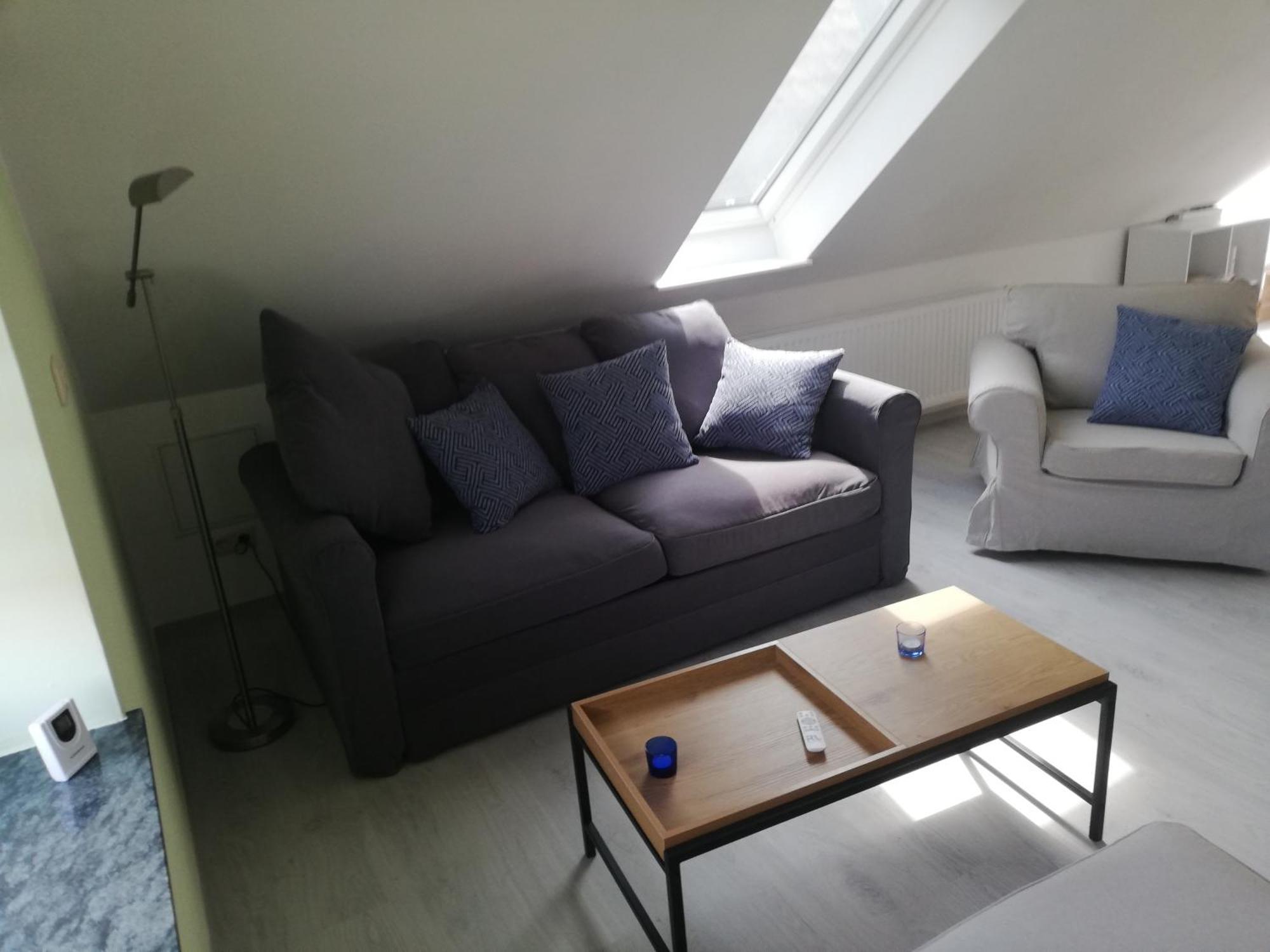 Ferienwohnung Wittenburg 2 Екстер'єр фото