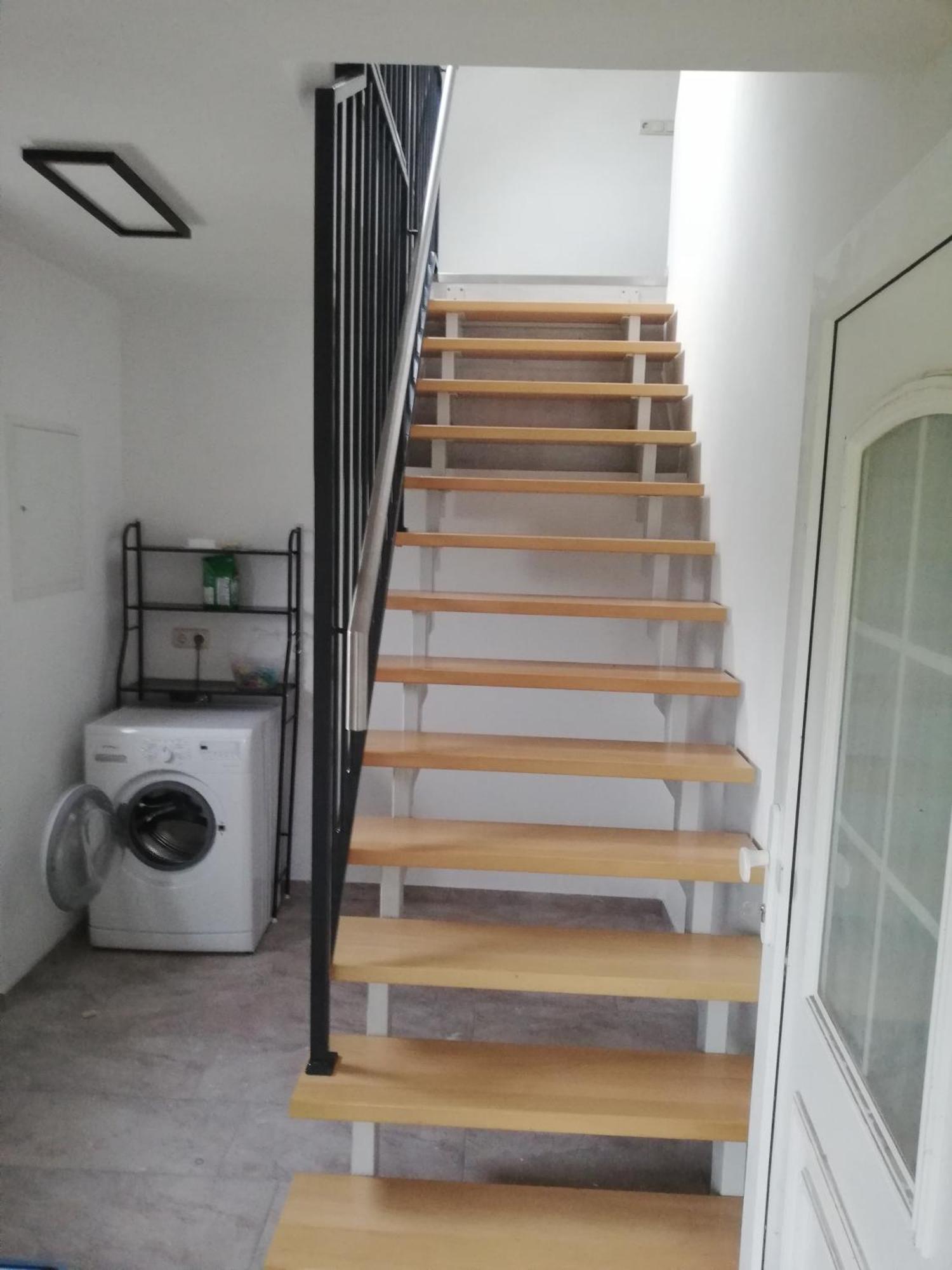 Ferienwohnung Wittenburg 2 Екстер'єр фото